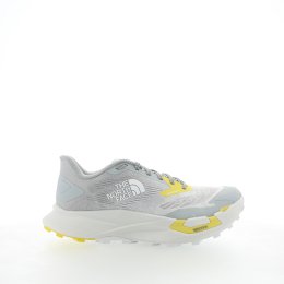 THE NORTH FACE VECTIV ENDURIS 4 HOMME 42.5 HIGH RISE GREY/SULPHUR