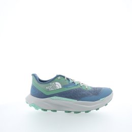 THE NORTH FACE VECTIV INFINITE 3 FEMME 39 WINSLOR BLUE/BRIGHT FOA