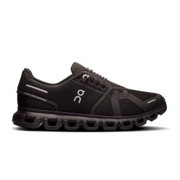 ON Cloud 6 donna 10 Black Black