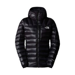 THE NORTH FACE DOUDOUNE SUMMIT BREITHORN CAPUCHE FEMME L TNF BLACK