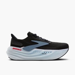 BROOKS Glycerin Max Homme 44 045 - Black/Ebony/Wi