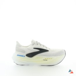 BROOKS Glycerin Max Homme 42.5 099 -GREY/BLACK/NIGH