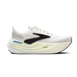 BROOKS Glycerin Max Homme 42.5 099 -GREY/BLACK/NIGH
