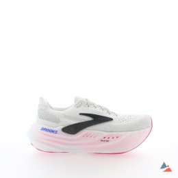BROOKS Glycerin Max Femme 42 118 - WHITE/BLACK/DI