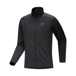 ARCTERYX POLAIRE KYANITE LIGHT HOMME L Black