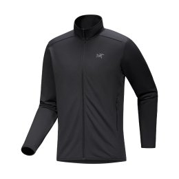ARCTERYX VESTE LIGHT KYANITE HOMME S Black