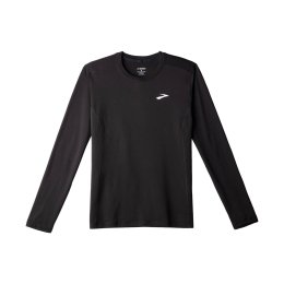 BROOKS T-shirt manches longues Atmosphere 3.0 homme