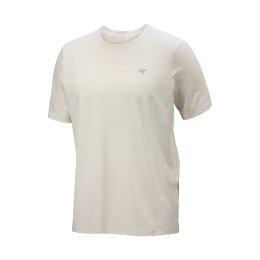 ARCTERYX T-SHIRT CORMAC HOMME L Arctic Silk Heather II