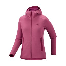 ARCTERYX PILE KYANITE CON CAPPUCCIO DONNA M Lt Renegade / Renegade
