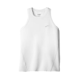 BROOKS Débardeur Sprint Free 3.0 femme L 100 - White