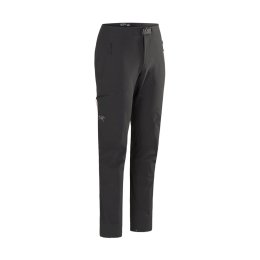 ARCTERYX PANTALON GAMMA HOMME 30/R Black