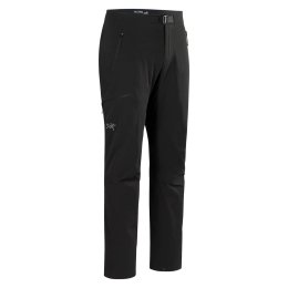 ARCTERYX PANTALON GAMMA SL HOMME 28/R Black