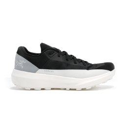 ARCTERYX NORVAN LD 4 homme 10.5 BLACK/ARCTIC SILK