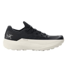 ARCTERYX NORVAN LD 4 homme 10.5 BLACK/ARCTIC SILK