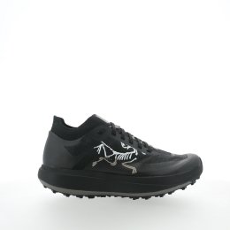 ARCTERYX SYLAN PRO HOMME 44 2/3 BLACK/BLACK