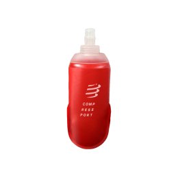 COMPRESSPORT FLASQUE ERGOFLASK 300ML 300 ML RED