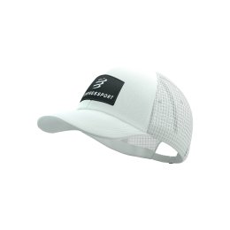 COMPRESSPORT Casquette Trucker 6P TU SUGAR COMPRESSPORT Casquette Trucker 6P TU SUGAR