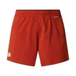 THE NORTH FACE SHORT SUMMIT PACESETTER 13CM HOMME L Iron Clay