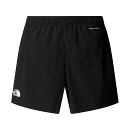 THE NORTH FACE SHORT SUMMIT PACESETTER 13CM HOMME XL TNF BLACK