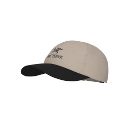 ARCTERYX CASQUETTE BIRD WORD L/XL Rune / Black
