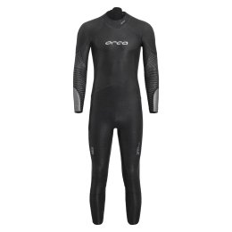 ORCA Muta Apex Flow V2 uomo 6 42 Silver Total