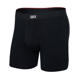 SAXX Boxer Vibe Xtra L BLACK