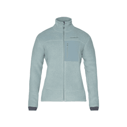 NORRONA POLAIRE TROLLVEGGEN THERMAL PRO HOMME L 8016_TROOPER