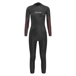 ORCA Combinaison Apex Float V2 femme S 44 Red Buoyancy