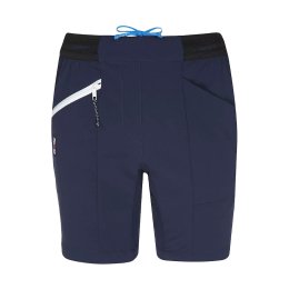 MILLET SHORT TRILOGY ICON CORDURA FEMME S N7317 SAPHIR
