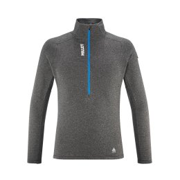 MILLET POLAIRE TRILOGY JORASSES LAINE HOMME M N0247 BLACK - NOIR