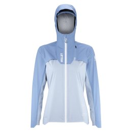 MILLET Veste Intense Pro 2,5L femme M N3197 CORONET BLUE/FOGGY DEW