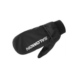 SALOMON MOUFLES BONATTI WATERPROOF M/L DEEP/BLACK