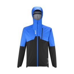 MILLET VESTE INTENSE PRO 2,5L HOMME M N3174 BLACK/ICON BLUE