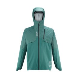 MILLET VESTE INTENSE PRO 2,5L HOMME L N4238 BOTTLE