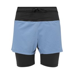 MILLET Short Intense 2 en 1 femme M N3171 CORONET BLUE