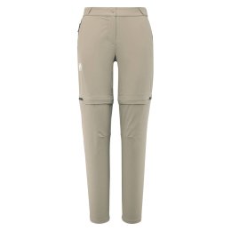 MILLET Pantalon UBIC STRETCH ZIP OFF femme 10 N9904 DORITE