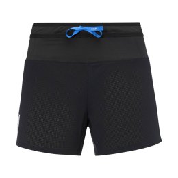 MILLET SHORT INTENSE PRO LIGHT FEMME L N0247 BLACK - NOIR