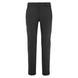 MILLET PANTALONE UBIC STRETCH DONNA 38 N0247 BLACK - NOIR