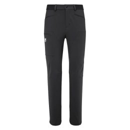 MILLET PANTALON TRILOGY ICON CORDURA HOMME M N0247 BLACK - NOIR
