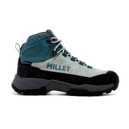 MILLET UBIC MID GTX FEMME 4.5 N4239 SEAWEED