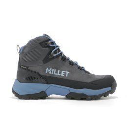 MILLET UBIC MID GTX FEMME 5 N4003 TARMAC