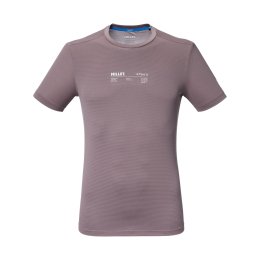 MILLET Maglia INTENSE ESSENTIAL da uomo L N0033 PEPPER