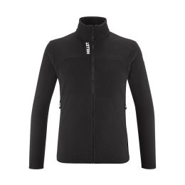 MILLET POLAIRE UBIC LIGHTGRID HOMME M N0247 BLACK - NOIR