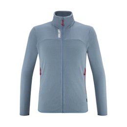 MILLET POLAIRE UBIC LIGHTGRID HOMME M N3171 CORONET BLUE