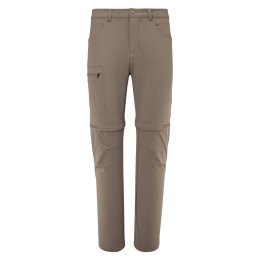 MILLET Pantalone Ubic Stretch convertibile uomo 42 N9904 DORITE