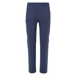 MILLET PANTALON UBIC STRETCH HOMME 26 N7317 SAPHIR