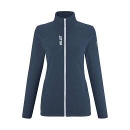 MILLET POLAIRE UBIC LIGHTGRID FEMME L N7317 SAPHIR