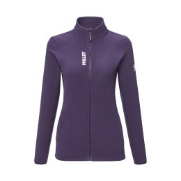 MILLET POLAIRE UBIC LIGHTGRID FEMME M F9332 PURPLE VELVET