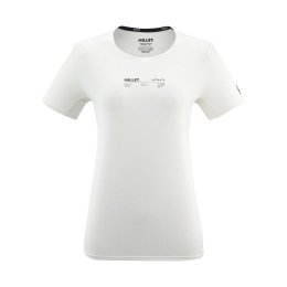 MILLET T-Shirt Intense femme L N8014 FOGGY DEW