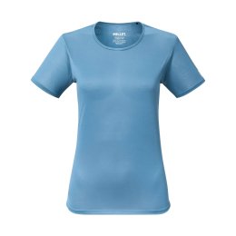 MILLET T-SHIRT WANAKA LIGHT DONNA L N3171 CORONET BLUE